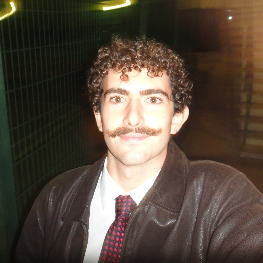 Guilherme Martins